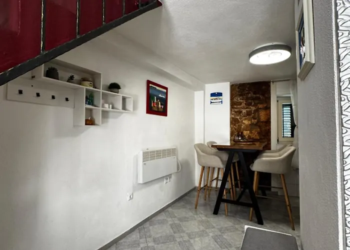 Tarino Apartment