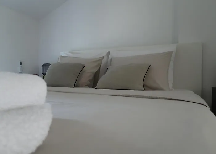 Tarino Apartment
