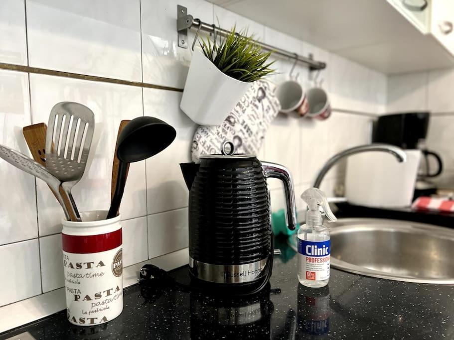 Tarino Apartmán *