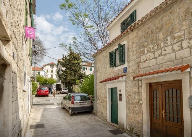 Apartmán Tarino Split