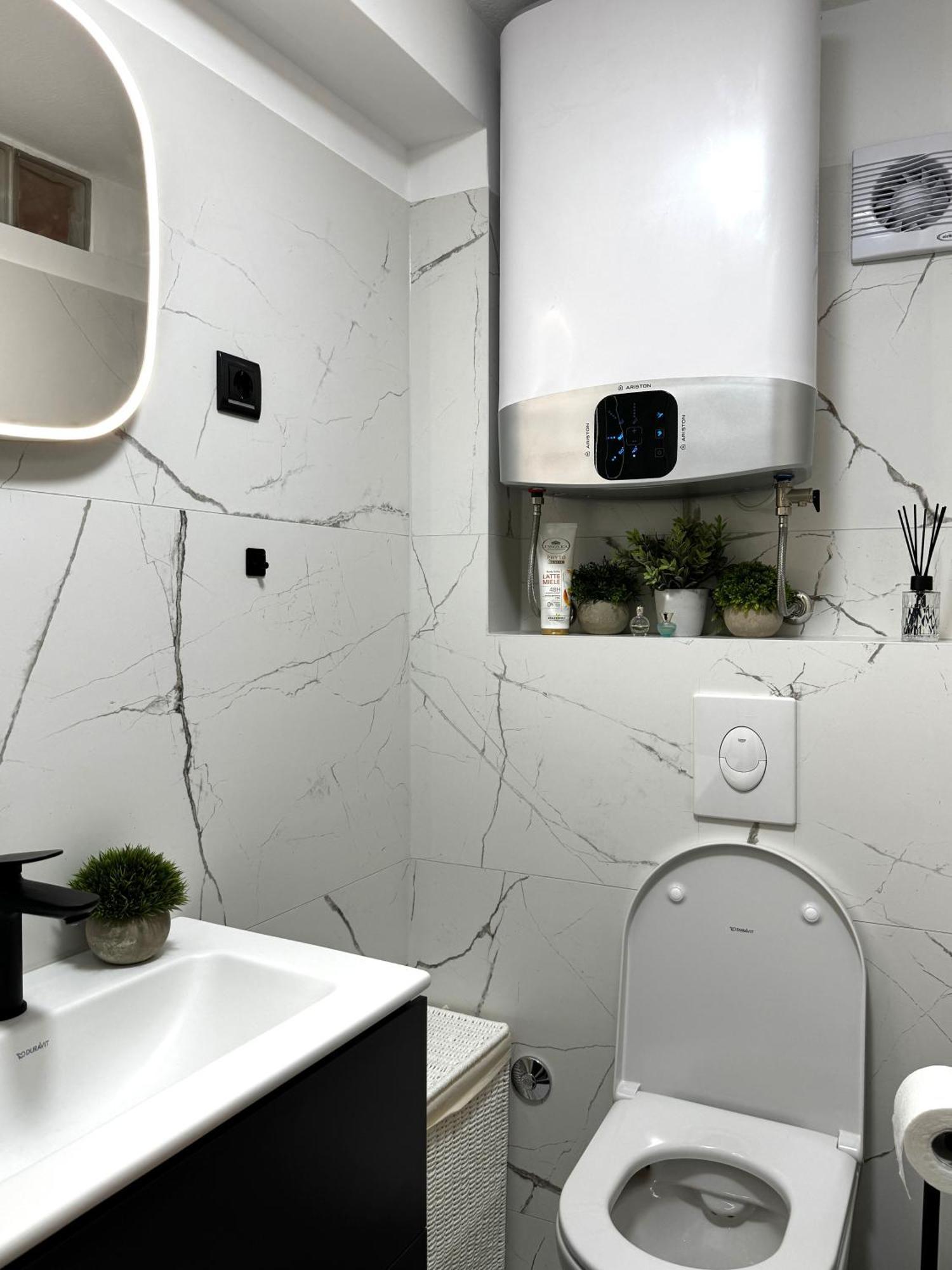 Apartmán Tarino