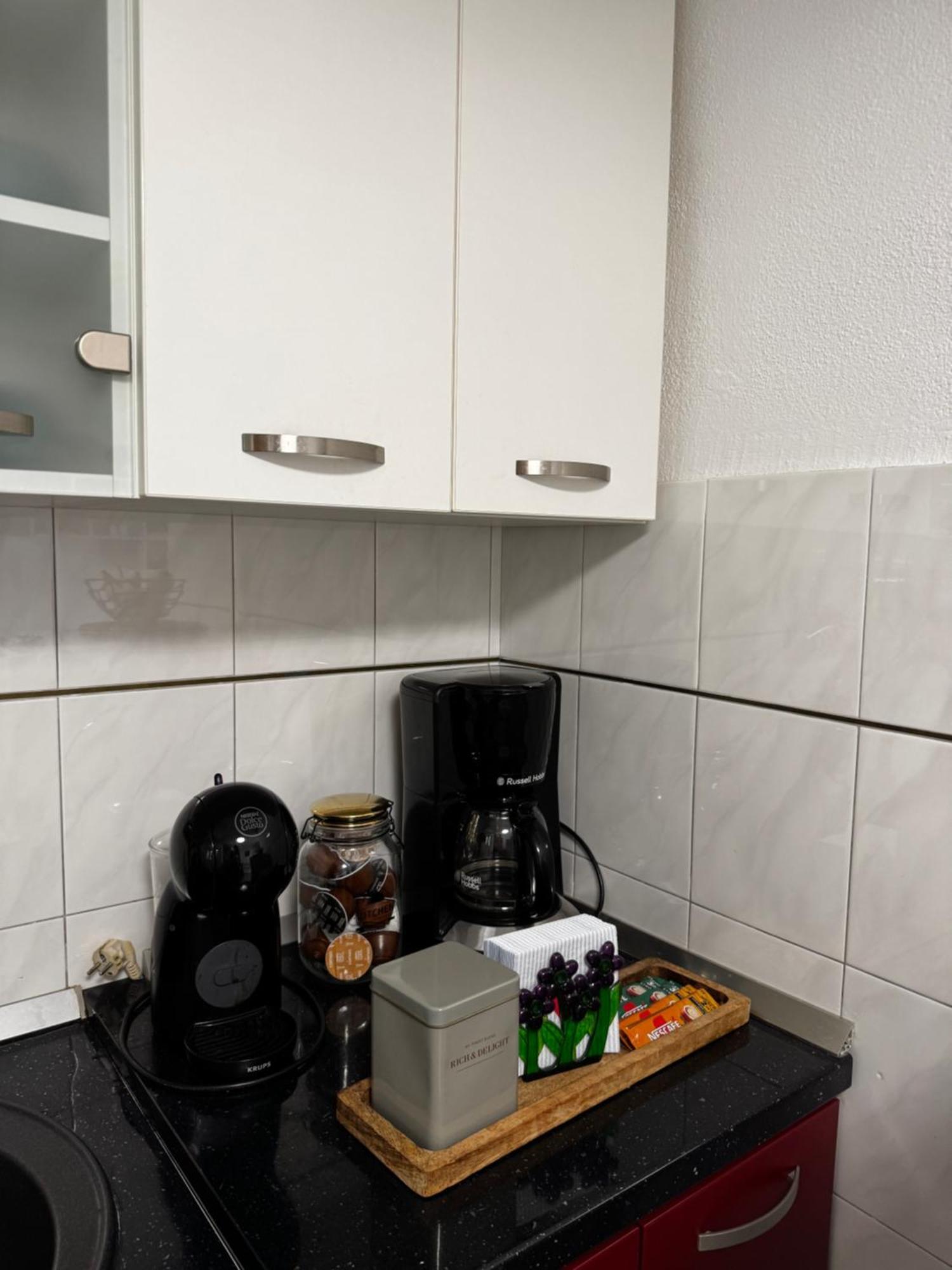 Apartmán Tarino *