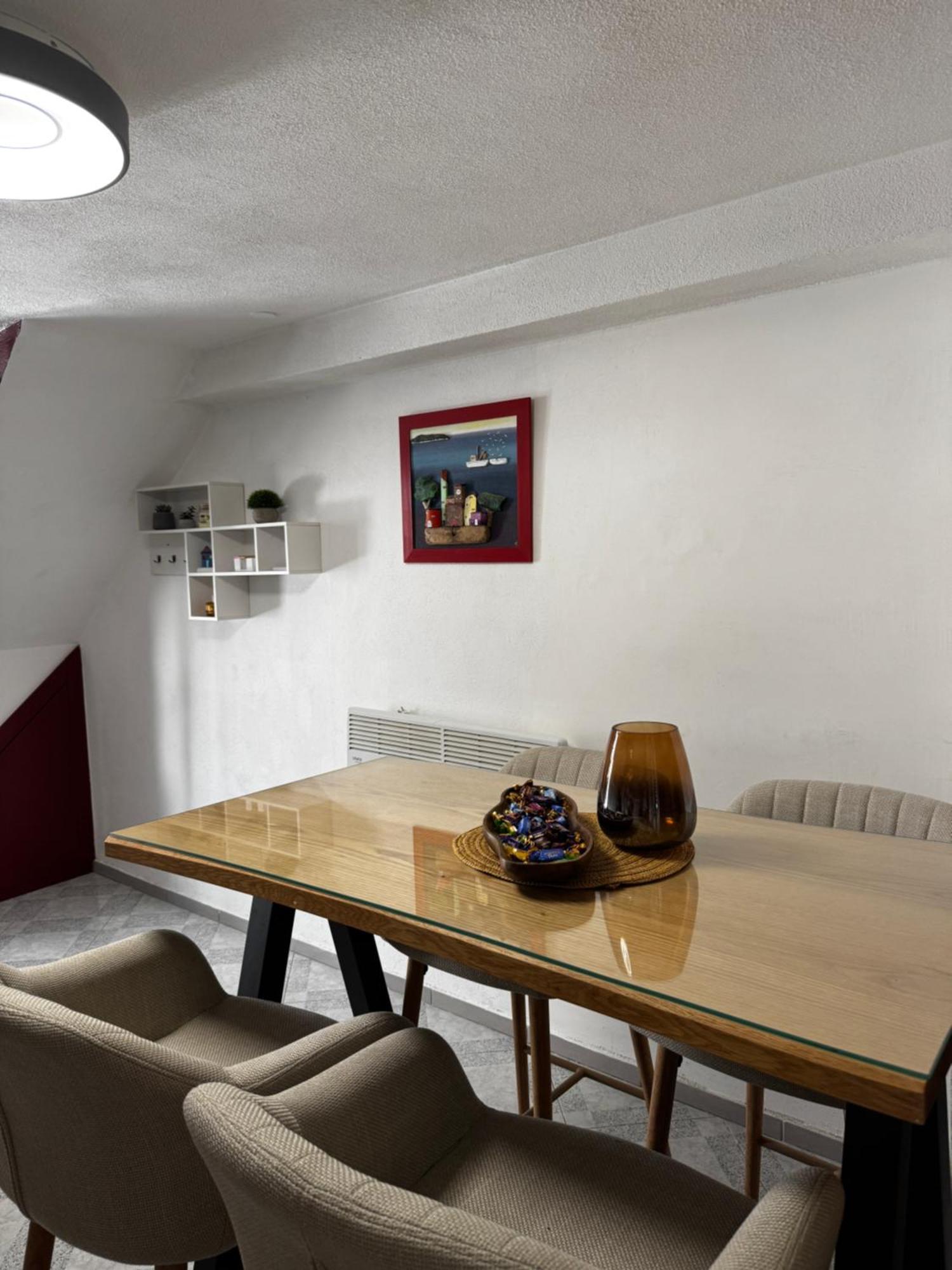 Tarino Apartmán Split