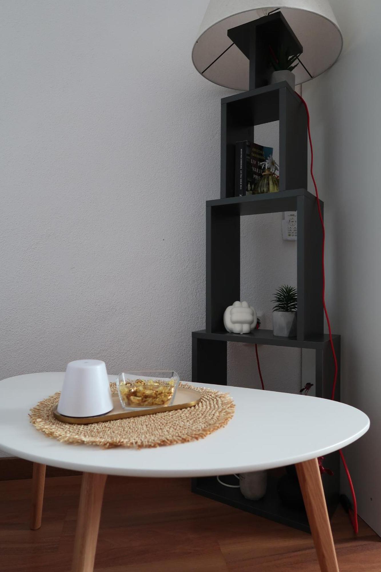 Apartmán Tarino