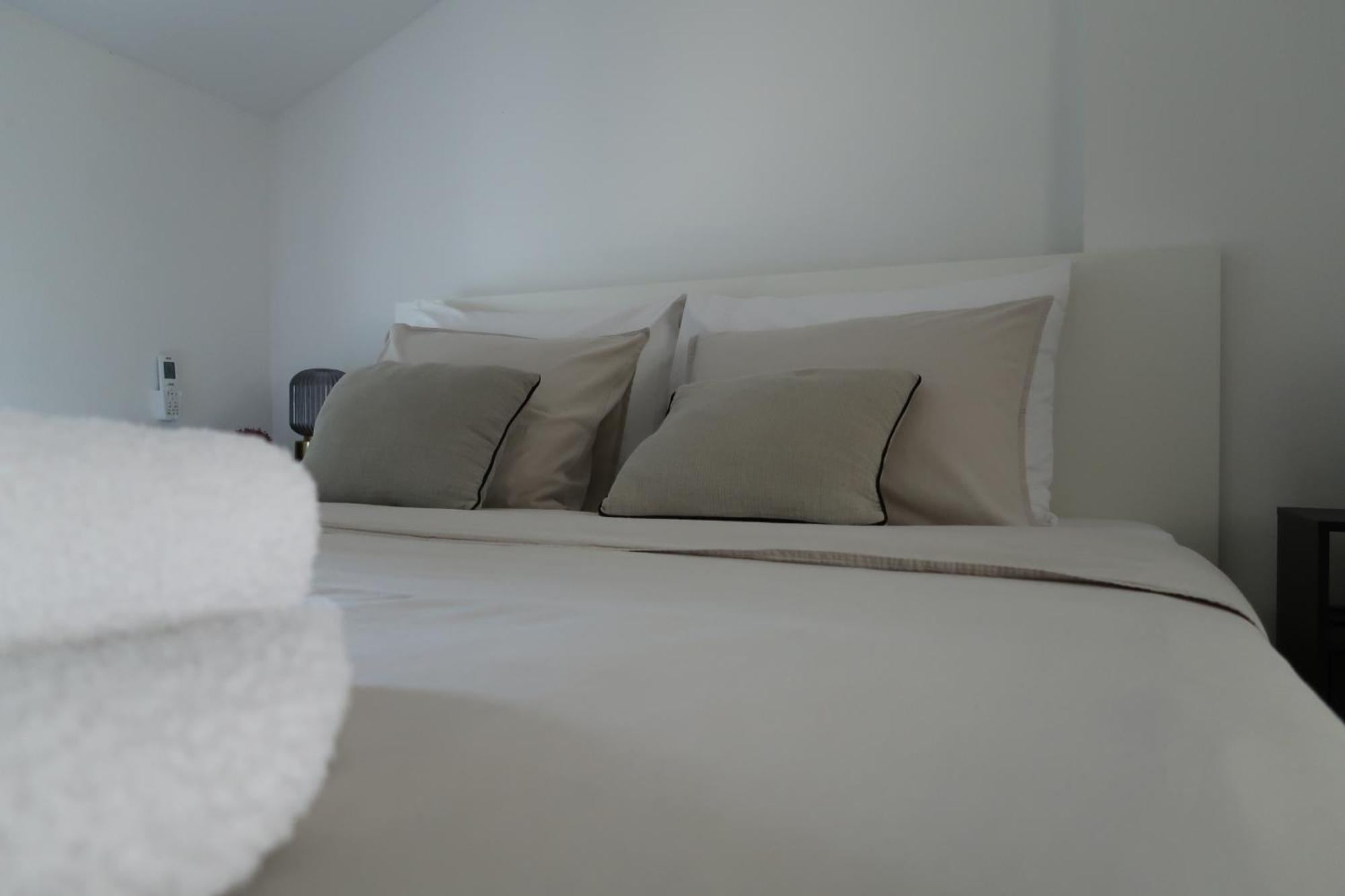Apartmán Tarino *