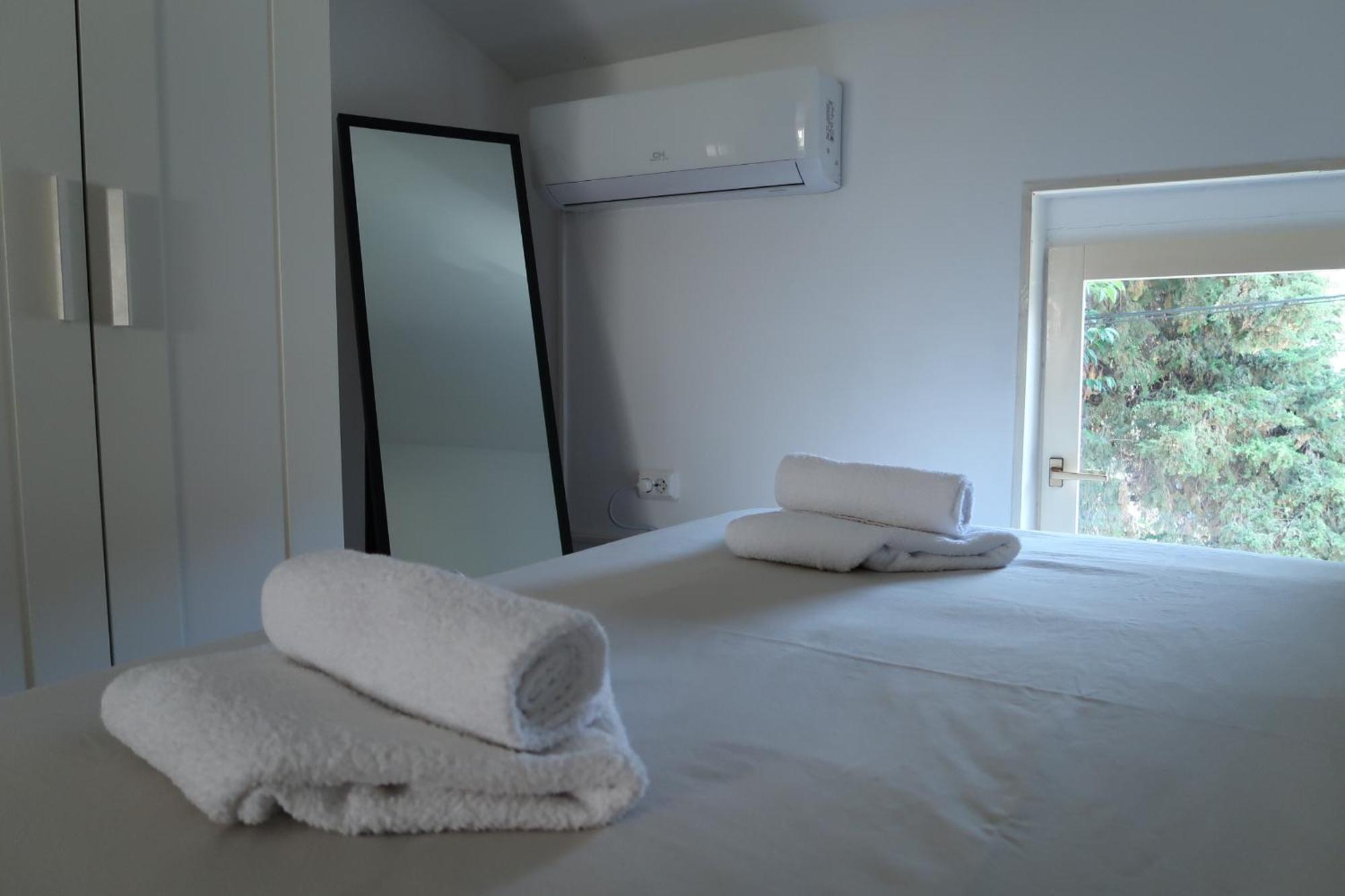 Apartmán Tarino Split